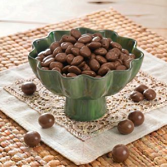 NUTFOOD Tejcsokis vörösáfonya 250 g