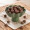 NUTFOOD Tejcsokoládés szamócapárlatos drazsé 250 g