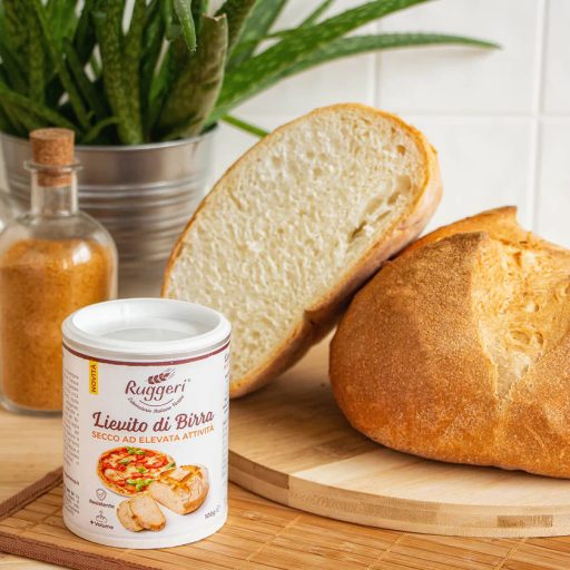 Ruggeri Szárított Sörélesztőpor 100 g