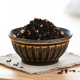 Varázslatos pillanatok tea