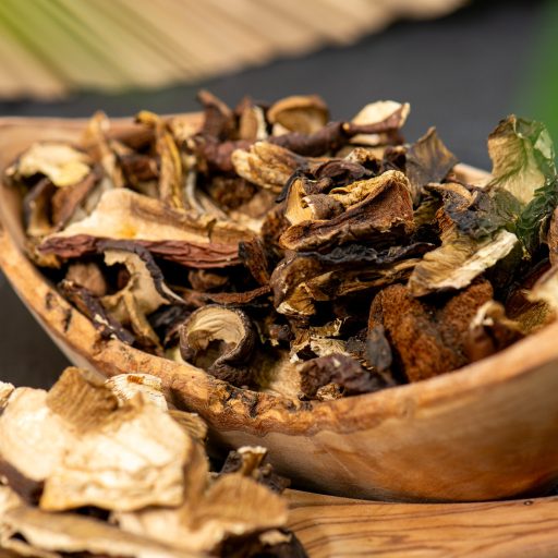 Szárított vargányagomba 100 g