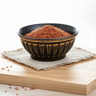NUTFOOD Vörös rizs 1 kg