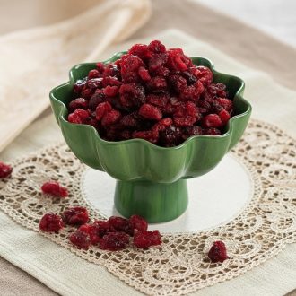 NUTFOOD Aszalt vörös áfonya 250 g