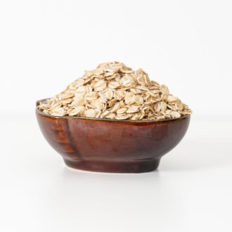 NUTFOOD Zabpehely 1 kg
